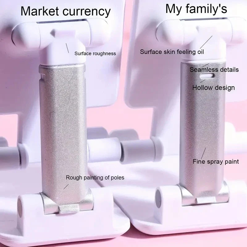 Adjustable Phone Stand