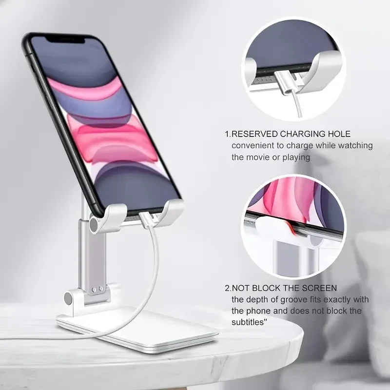 Adjustable Phone Stand
