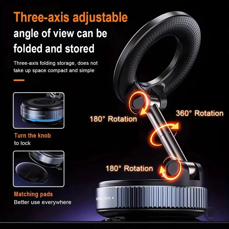 Ultimate Car Phone Mount