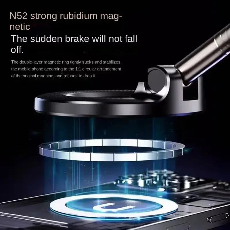 Ultimate Car Phone Mount