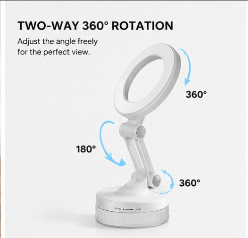 Ultimate Car Phone Mount