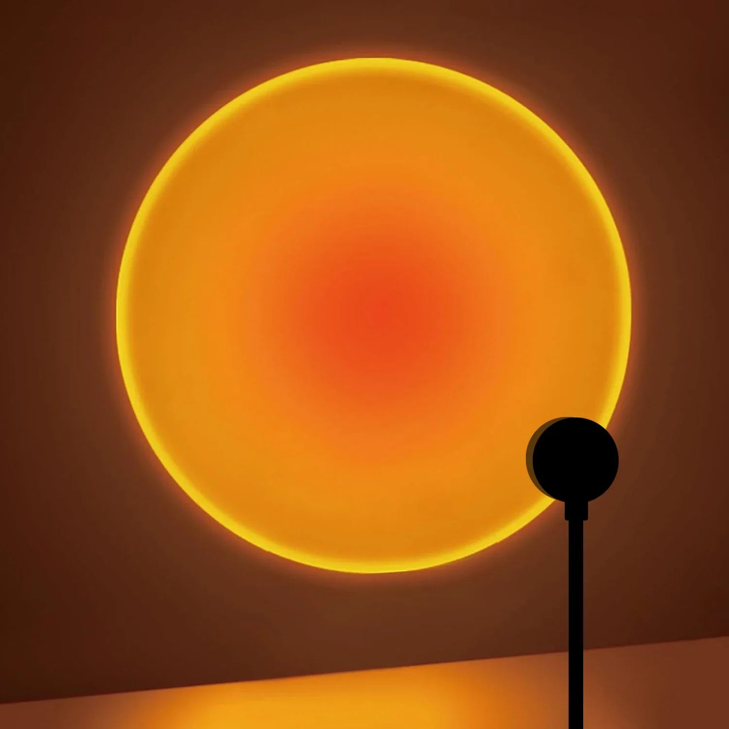 Dreamy Sunset USB Glow Lamp