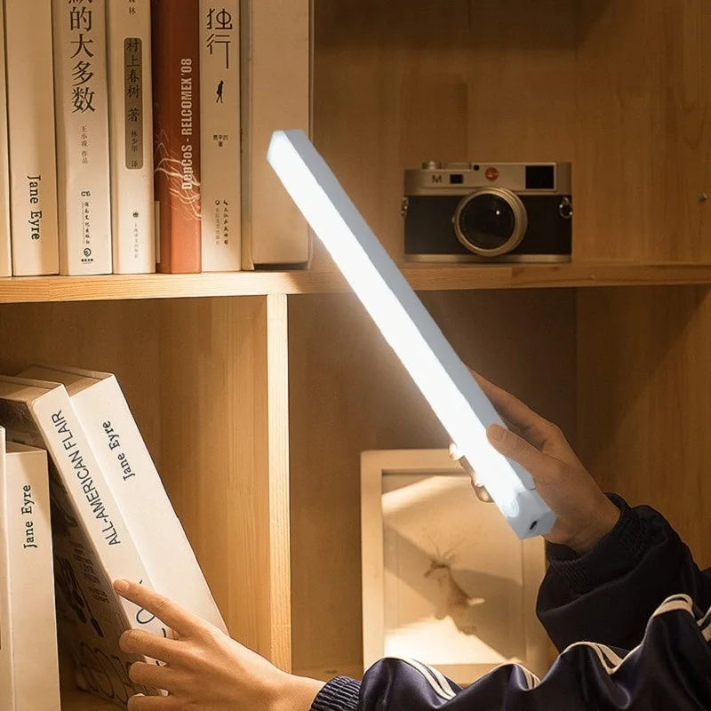 Wireless Motion Sensor LED Lamp